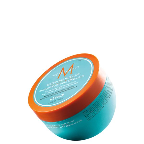 Moroccanoil Maschera Ristrutturante 250 ml