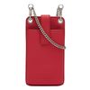Liebeskind Berlin Women's Mobile Pouch Neck Accessories, Glowing, no Assignment