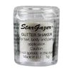 Stargazer Glitter Shaker Blue - Loose Glitter