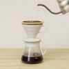 Hario V60, White, Size 02