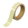 Rothco Luminous/Phosphorescent Tape 1'' X 5 Yds