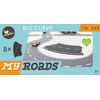 MyRoads - Big Curve: Additional Set