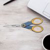 Westcott Titanium Bonded Non Stick Scissors, 7" Straight