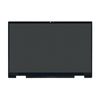 FHD LCD Display Touch Screen Digitizer Assembly for HP Pavilion x360 15-er1051cl