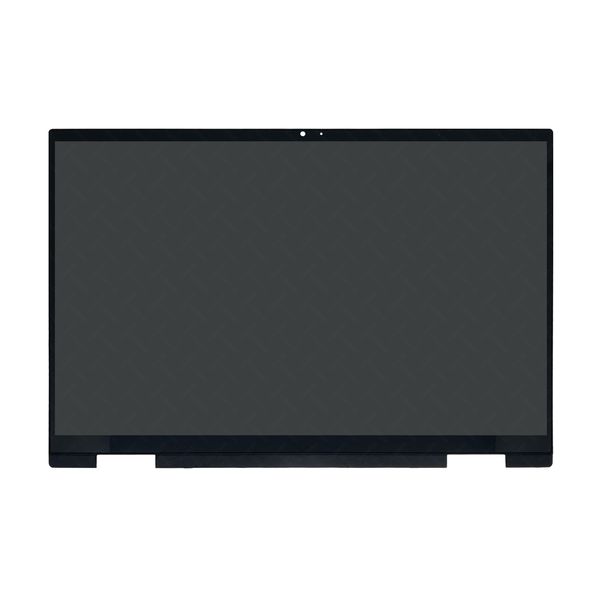 FHD LCD Display Touch Screen Digitizer Assembly for HP Pavilion x360 15-er1051cl