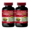 diuretics for water retention - DANDELION ROOT 520MG - digestion supplements 2B