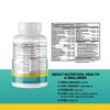NeuroDefender- Brain Support- 3 Bottles- 180 Capsules
