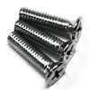 3-Piece Door Latch Screws for 1962-67 Nova