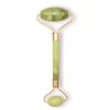 Danielle Jade Roller, Jade Stone Double Head Facial Jade Roller, Perfect for Relaxing
