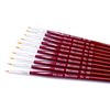 Major Brushes Sable Substitute Brush Size 00 - Set of 10
