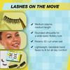 Ardell Active Lash Pump'n Holiday 3-pair Gift Set, 1 pack