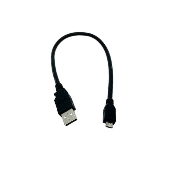 1 Ft USB SYNC Charging Cable Cord for SKULLCANDY HESH 2 WIRELESS HEADPHONES