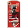 Feather F System Samrai Edge Razor NMB48