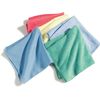 Open industrial Microfiber Cloth