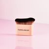 Tanologist Blending Brush for Self Tan - Vegan Body Brush for Flawless Self Tanner Application, 1 Count