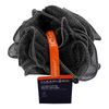 Clean Logic Purifying Charcoal Mesh Bath Sponge 1 Ea, 1count