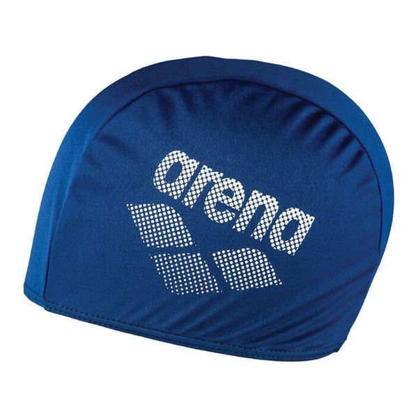Arena Men's Swimming Cap-002467 - Navy, One Size