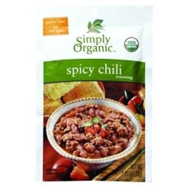 Season Mix-Chili Spcy (Pack of 12)