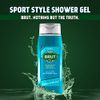 Brut Sport Shower Gel 500 ml for Men