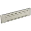 中西 Industrial Stainless Steel Post with Difference Pro SUS – Po – 1