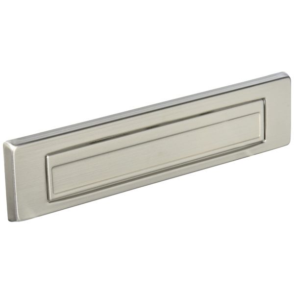 中西 Industrial Stainless Steel Post with Difference Pro SUS – Po – 1