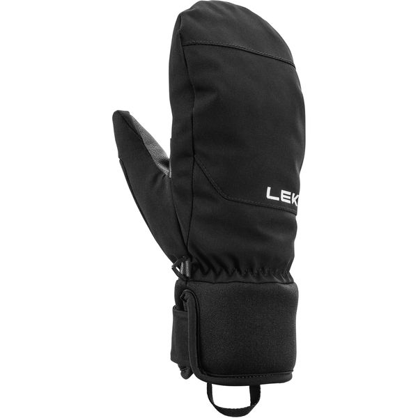 LEKI HS Bird Junior Mitt farbig neutral - 5