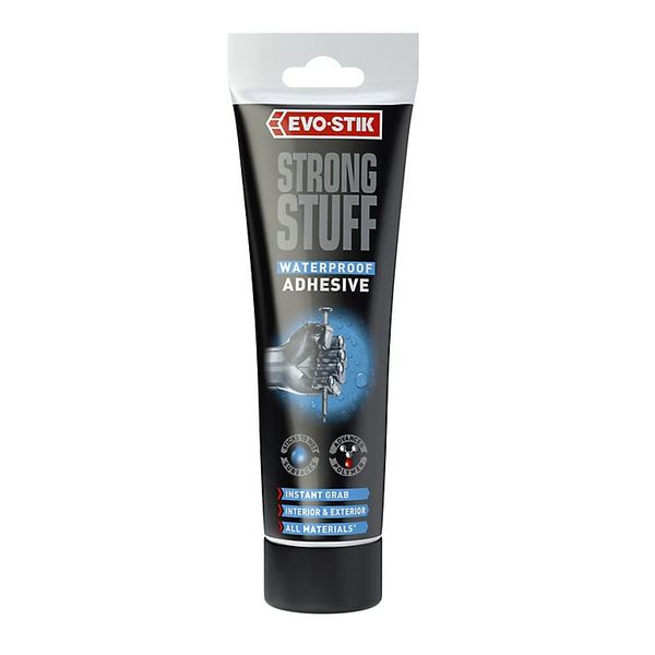 Eco-Stick Strong Stuff Water proof Adhesive 100gr
