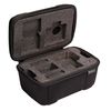 Underwater Kinetics 08713 Pro POV20 LT Soft Case for Action Camera - Grey/Blue