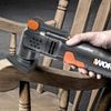 WORX WA2171 Sonicrafter Universal Sanding Pad