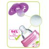 MAM Easy Active Baby Bottle 330ml 2 Pack – Pink