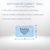 Core Products Soft Comfort CorPak, No Frost Hot and Cold Therapy Pack - 3" x 5", Made in The USA