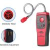 Handheld Combustible Natural Gas Propane Leak Detector Visual Leakage Sniffer