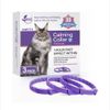 Tcllka Calming Cat Collar Efficient Relieve Reduce Anxiety And Stress  3 Pack