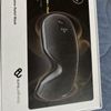 Aura Ease Migraine and Eye Reliever with Compression Heat Bluetooth