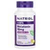 Melatonin, Citrus, 10 mg, 60 Tablets