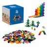 Plus-Plus - Mini Basic Building Blocks, 600 Pieces, 52129