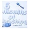 Ordo Sonic Kids Squishmallows Samir Replacement Brush Heads 2s