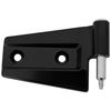Door Hinge For 2007-2017 Jeep Wrangler Front Or Rear Passenger RH Side Upper