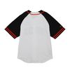 Mitchell & Ness Practice Day Jersey - Anaheim Ducks - M