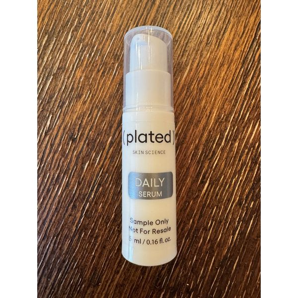 Plated Daily 5ML