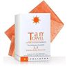 Exfoliating Towelettes- 3in1  Tantowel  Xfoliator 10 pack