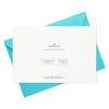 Hallmark Signature Graduation Card (Yay Balloons)
