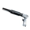 Compact Air Needle Scaler Pneumatic Tool Remove Rust Scale Slag with 19 needles