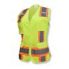 Hi-Vis Green - Size M