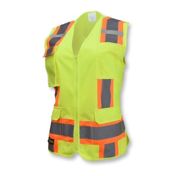 Hi-Vis Green - Size M