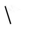 Thermal Binding Cover Standard 3.0 mm White