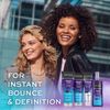 John Frieda Frizz Ease Dream Curls Shampoo, 250 ml
