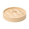 MUJI 84376498 Bamboo Steamer Basket / Lid Small