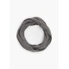 s.Oliver Boys Scarf, Grey 9730, Unit size