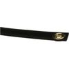 Gates 90330 Anti Static Rubber Strap, 25" Length x 1-1/16" Width